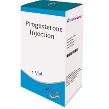 Progesterone Injection